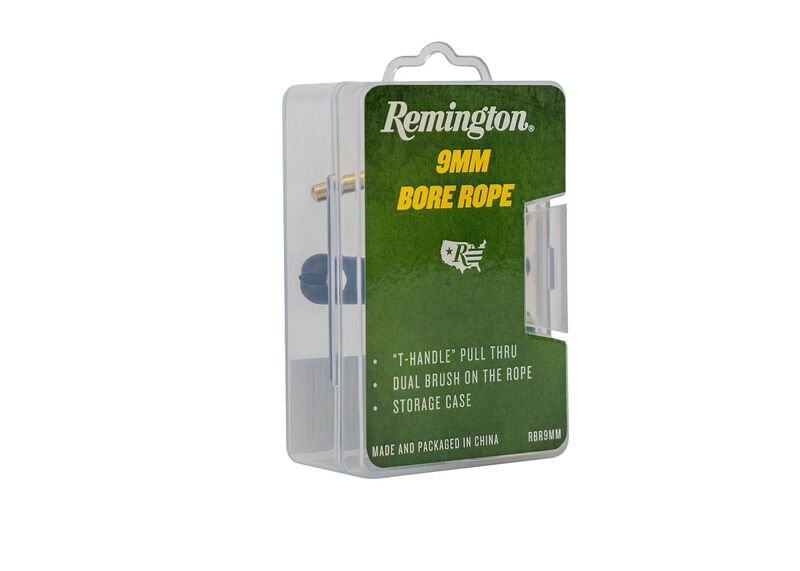 Bore Rope - Rifle/Handgun, 7mm/270 cal, 1 per pack Count
